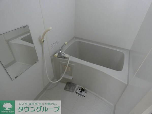 アンナマリーの物件内観写真